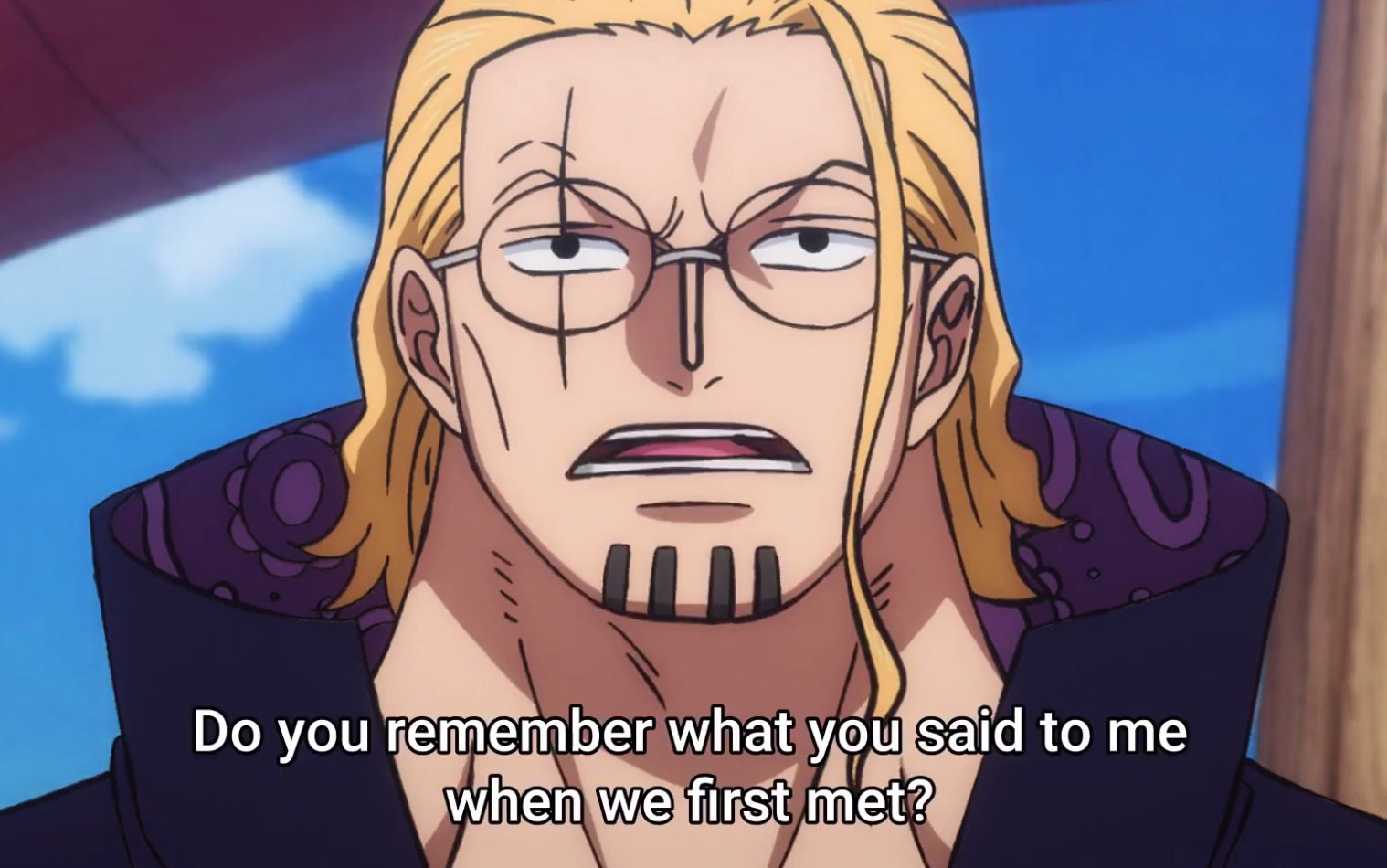 Artur Library Of Ohara One Piece Film Red Twitterren Episode 969 Seemingly Confirms That Roger S Statement Of Turning The World Upside Down Holds Deeper Meaning And Is Likely Connected To