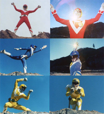 #元にした作品とそのオマージュを貼る
逆光まで踏襲するとは…さては好きすぎだな!? 