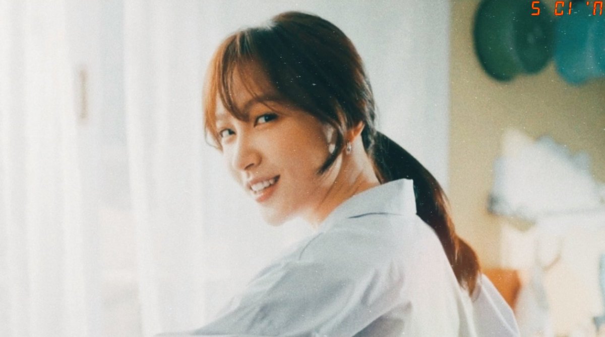 5CIN_____'s tweet photo. Hungry for Hani's love
#Hani #하니 #AhnHeeyeon #안희연 #EXID https://t.co/dOJYSmWmZK