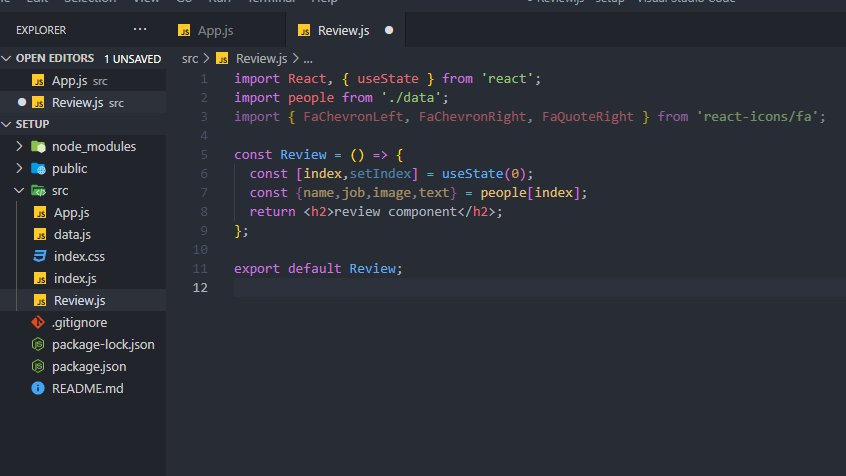 Dev_danny29's tweet image. Currently working on my second #reactjs project
#codetrainChallenge 
#100DaysOfCode 
#DEVCommunity 
#CodeNewbies