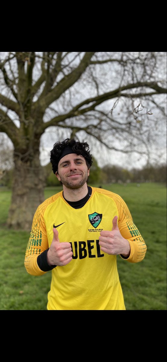 EOBFC 3 - 1 Casa Benfica
An attritional win, but a win nonetheless

Goals:
<a href="/andyfarley69/">Andy Farley</a>
<a href="/charlieknibb/">Charlie Knibb</a>
<a href="/CSLund/">Christoffer Lund</a>

Jubel MOTM: <a href="/MGR1994/">Mark Roberts</a>
Made a crucial sprawling save at 1-0 to keep the Old Boys on top, following it up with a number of good stops and some classy distribution.