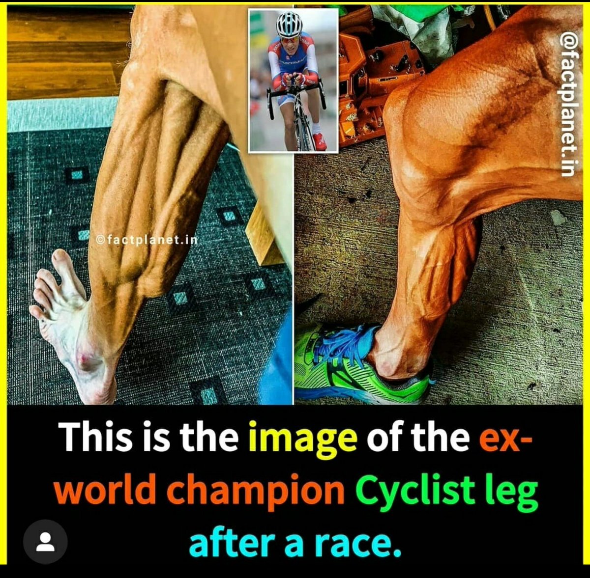 DID YOU KNOW?A very short thread