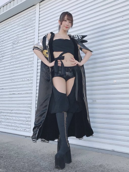 Twitterのコスプレ画像33