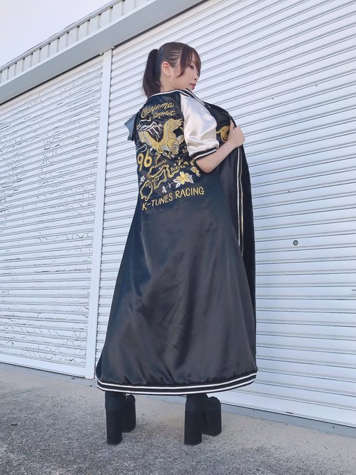 Twitterのコスプレ画像34