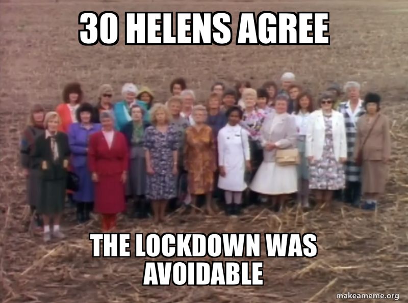 SchoolsEconomy's tweet photo. Ford’s government pushed questionable safety standards, totally insufficient testing, and failed to vaccinate staff. This lockdown was avoidable and surprised no one. https://t.co/HoHvJWR0gY