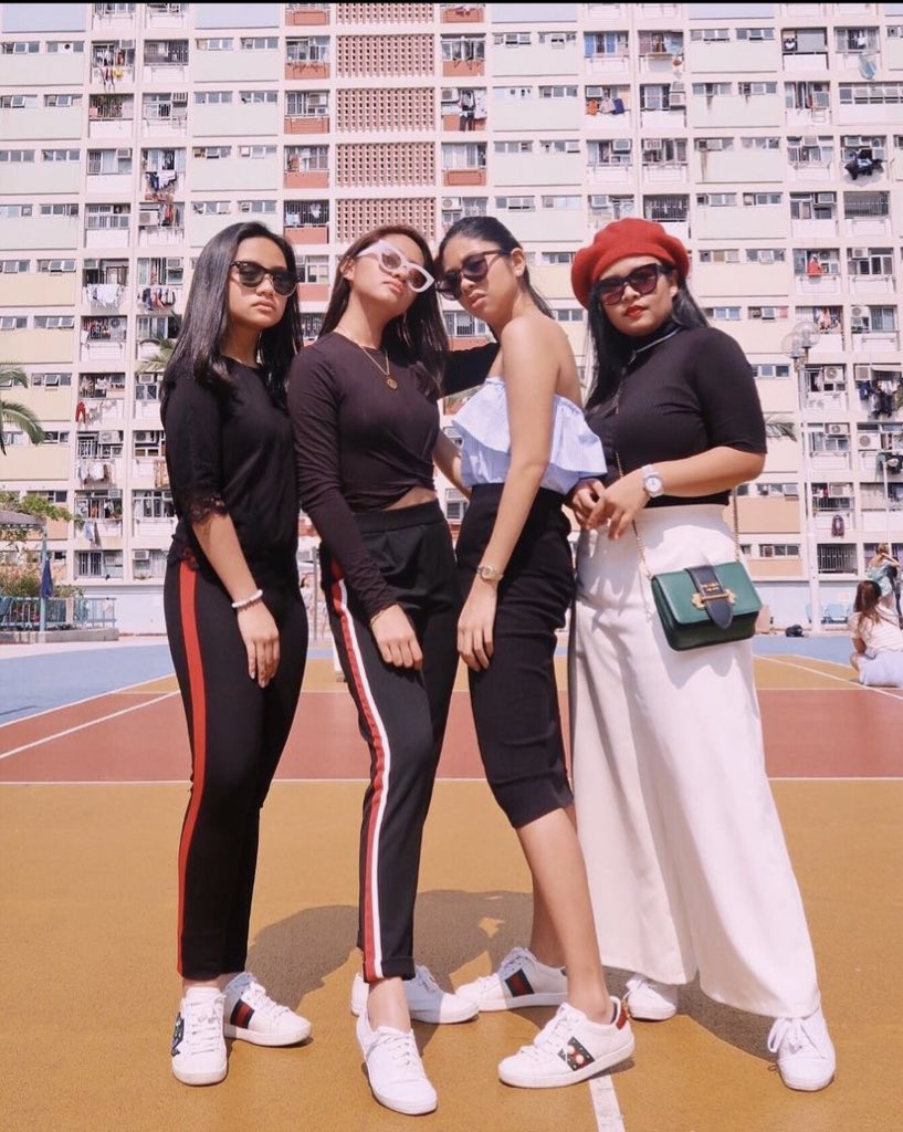 holasenyoritas's tweet photo. happy national siblings day!✨ https://t.co/MSG6MPb87W