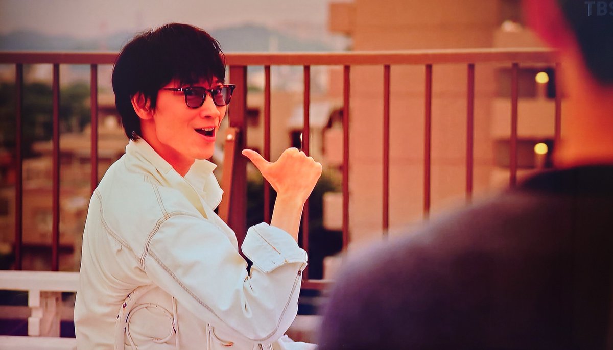 カヨン ずっとこの駿くんに既視感と思ったら そう 伊吹藍 きっと流星くんは綾野さんの 伊吹藍 をリスペクトしてると思うの だってこんな素敵なアニキだもん 横浜流星 綾野剛 着飾る恋には理由があって Miu404 カヨン ずっとこの駿くんに既視感と思ったら そう 伊吹藍 きっと流星くんは綾野さんの 伊吹藍 をリスペクトしてると思うの だってこんな素敵なアニキだもん 横浜流星 綾野剛 着飾る恋には理由があって Miu404