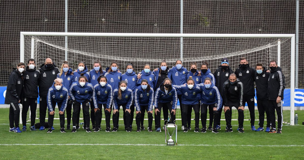 🇦🇷 Selección Argentina ⭐⭐⭐ tweet media