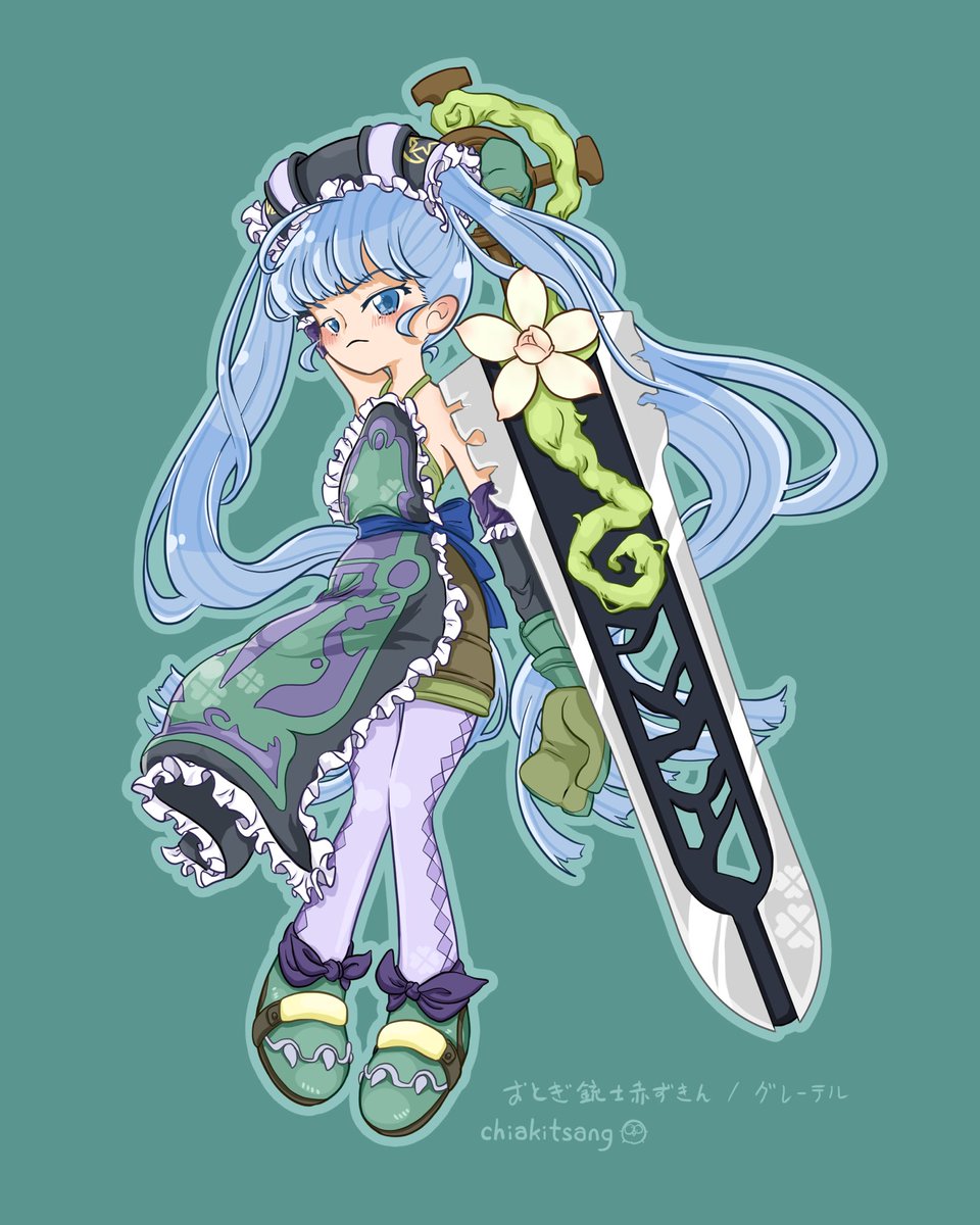 チアつあん on X: チアつあん on X: