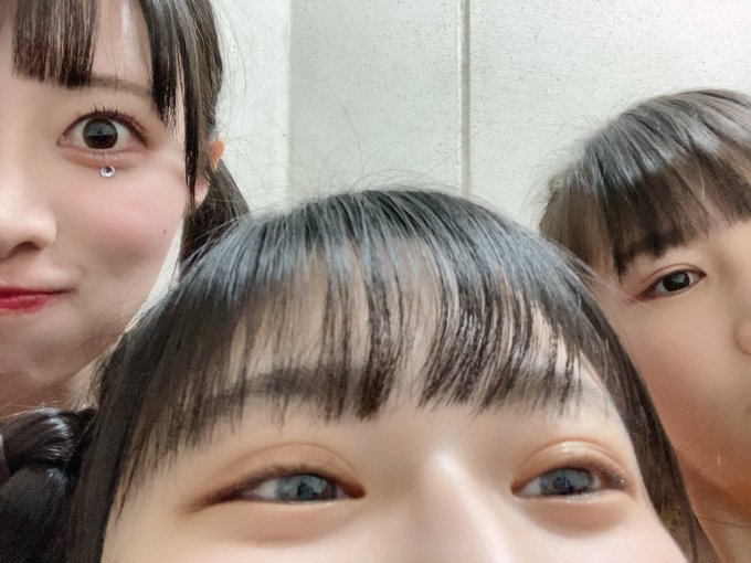 北口キャロライン美利衣のTwitter画像40
