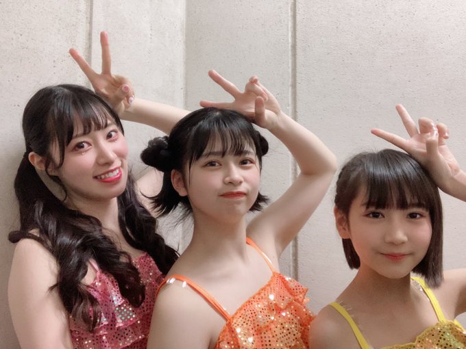北口キャロライン美利衣のTwitter画像41