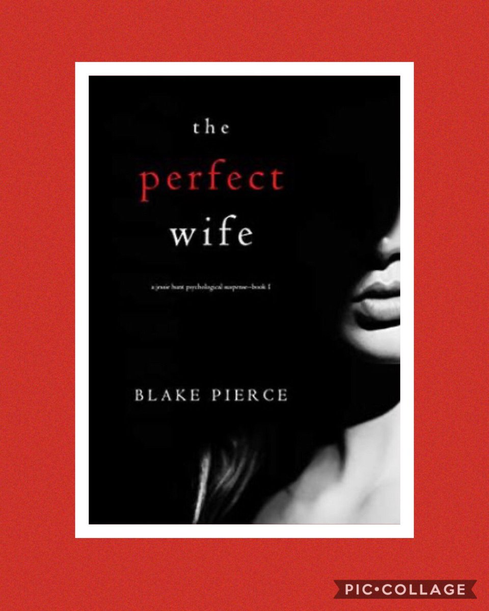 RussellBookworm's tweet photo. #currentlyreading #theperfectwife by #blakepierce #kindle #psychologicalthriller #bookreview #bibliophile #bookish #bookaddict #booklover #goodreadschallenge2021 https://t.co/0osGF3MgKm