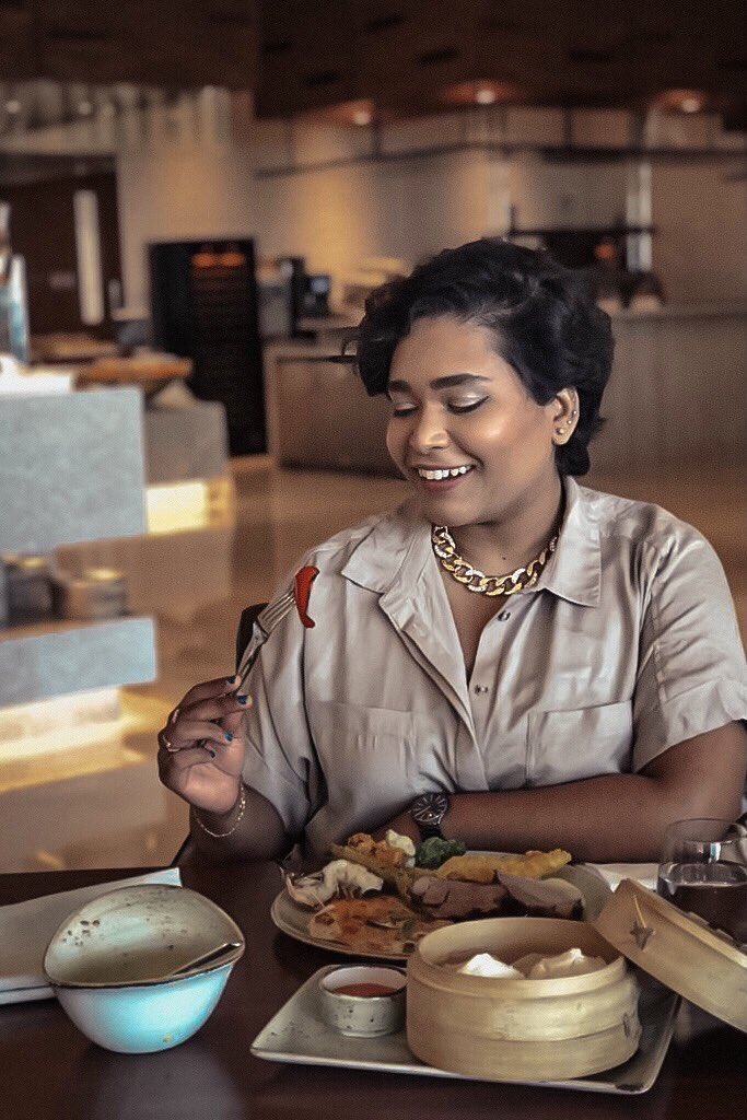 JW Marriott Muscat tweet media