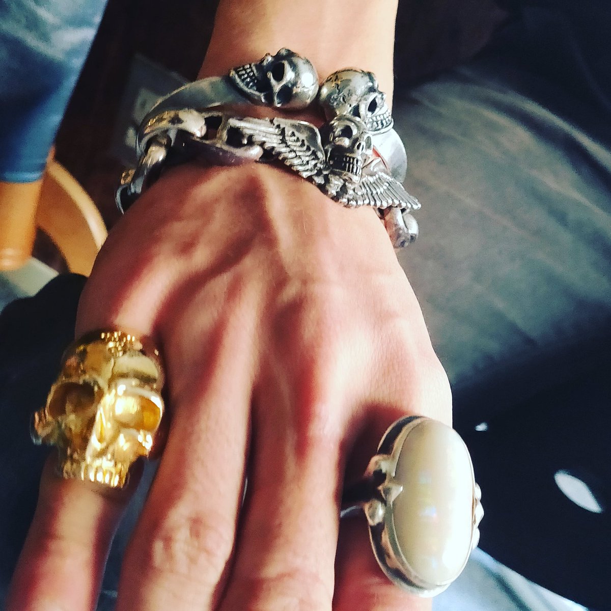 ガボール　ガボラトリー　ブレスレット　検トラヴィスbwlビルウォール ガボール ガボラトリー ブレスレット 検トラヴィスbwlビルウォール