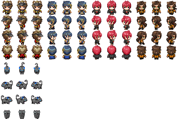 ジャック リドル のイラスト マンガ コスプレ モデル作品 21 件 Twoucan