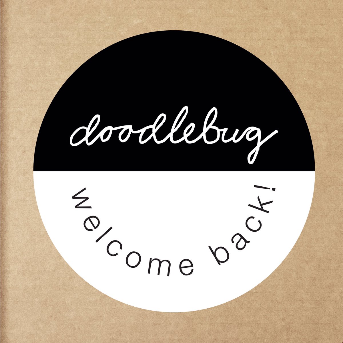 Doodlebug tweet media