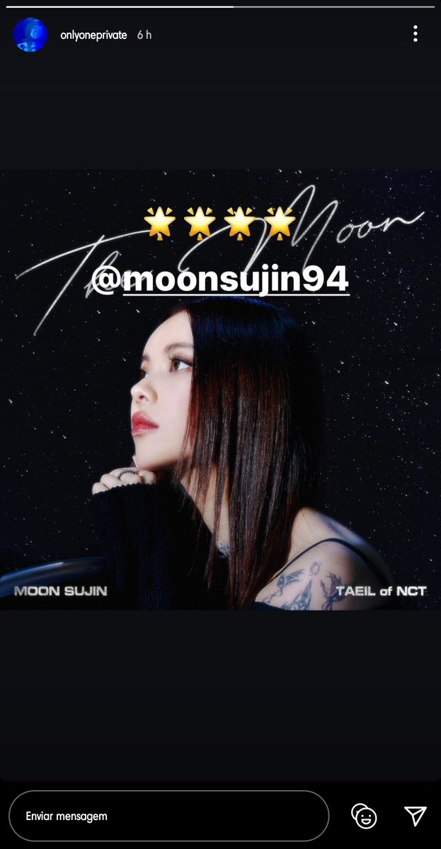 BRJaewon's tweet photo. [#ONEPRIVATE] 11.04.21 - Atualização de Jaewon no insta story.

🎧 The Moon - Moon Sujin ft. Taeil (NCT) 🌟 https://t.co/UTbSyj0AS3