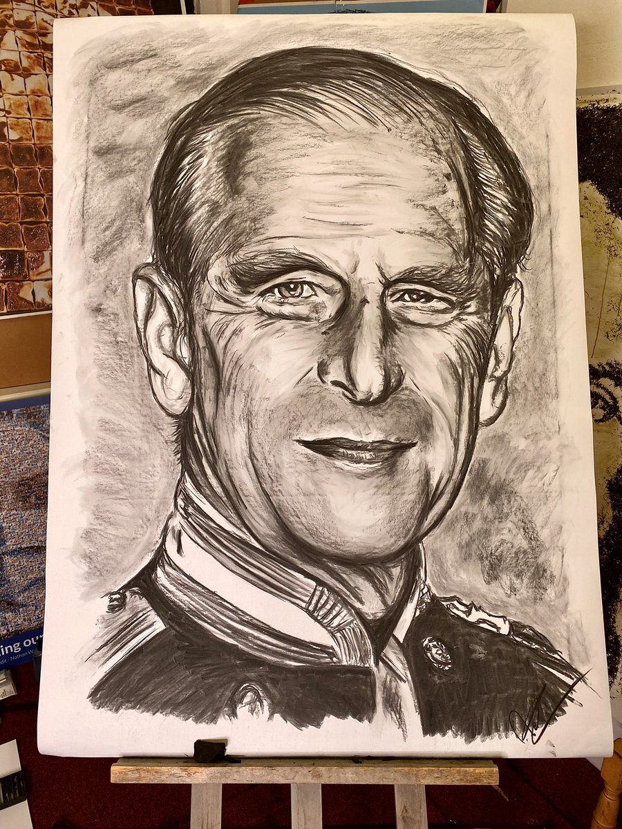 Nathan Wyburn Artist tweet media