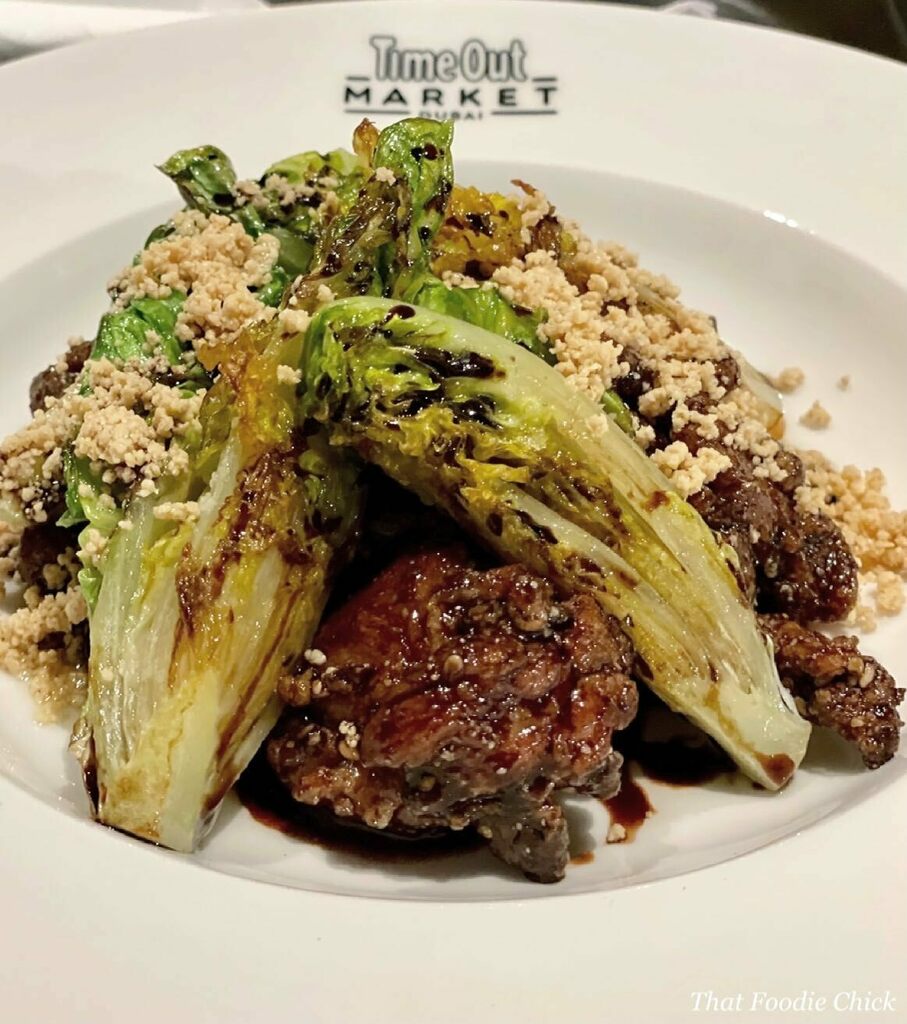 That Foodie Chick tweet media