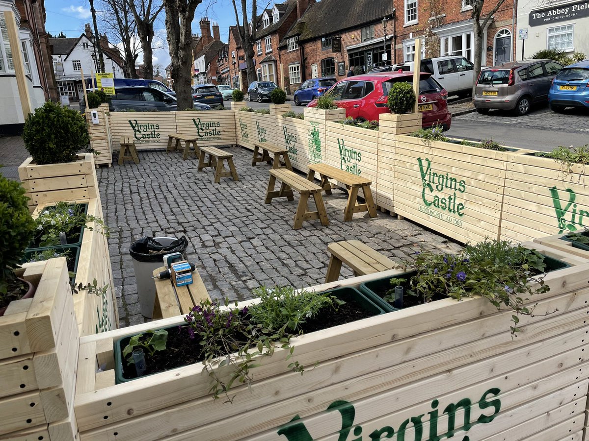 Adam Tranter tweet media