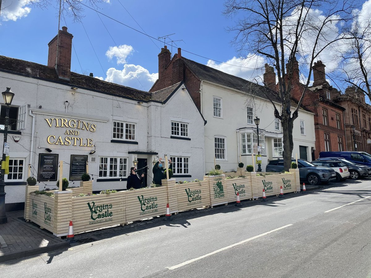 Adam Tranter tweet media