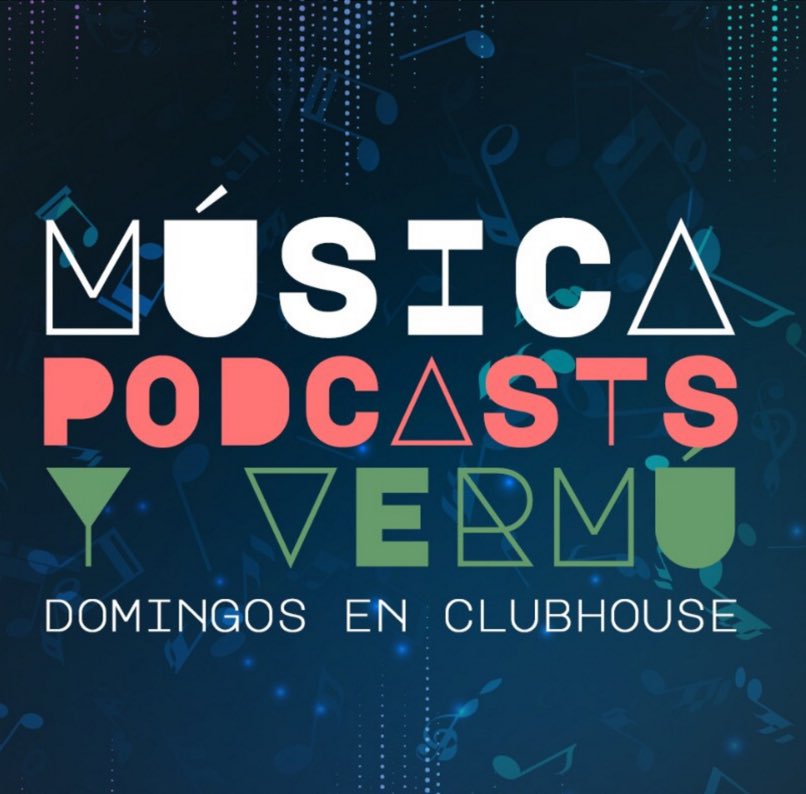 Aquí tenéis la lista de recomendaciones de Música, podcasts y vermú 💃🏻🎙🍸, notion.so/b2aa98d73c7b4b… en breve actualizo todas las de hoy 😉 y si alguien todavía no tiene Podimo podimo.com/es/saludmartin…