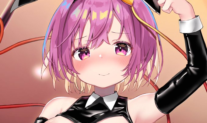 逆バニー差分とか
先着5リツふぁい 