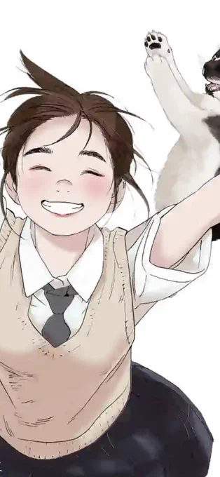 【あと2時間】4/12(月)最新6集いよいよ発売ですよ〜〜〜 #君は放課後インソムニア 