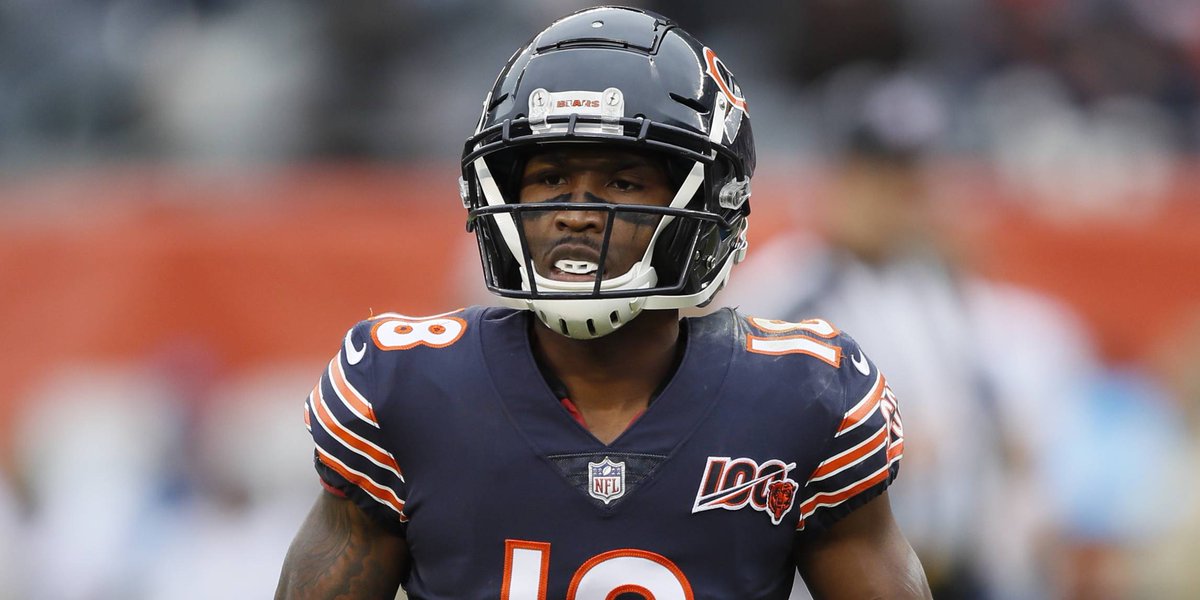 AroundTheNFL's tweet image. Taylor Gabriel, former Falcons and Bears WR, retiring after six seasons

nfl.com/news/taylor-ga…