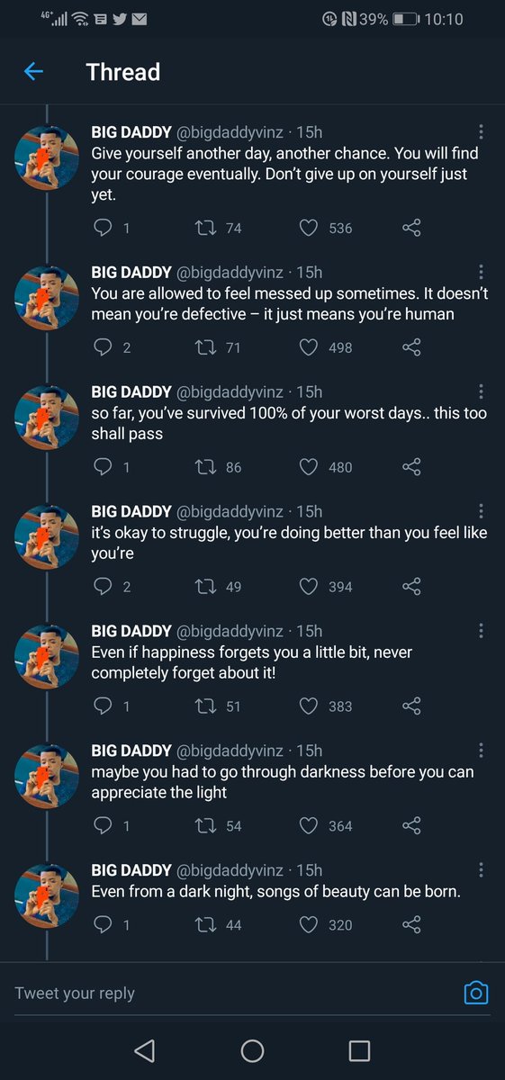 hes_undescoverd's tweet photo. Once came through this on the tl.. Might help someone 🥺

Nellie || AKA https://t.co/4PvJyfBS25