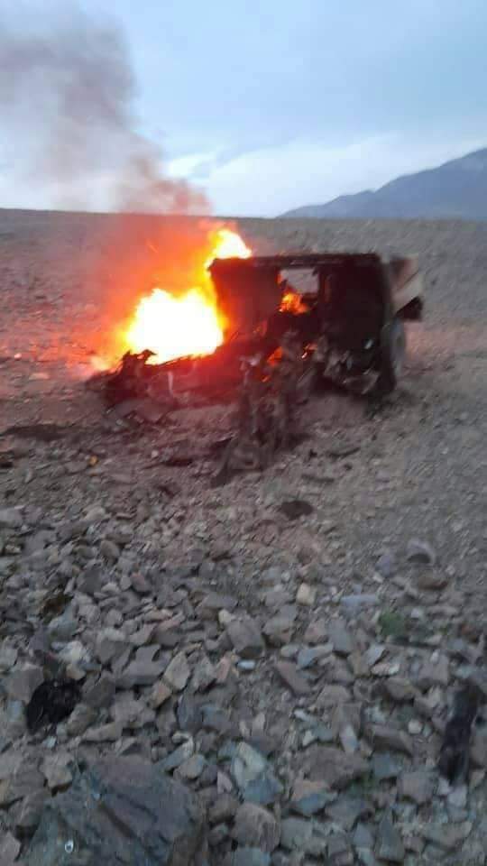 EbrahimKhalil_'s tweet photo. الحمد الله ثم الحمد الله 
ميدان ور��ګو جلريز کی زمونږ بريا
الله دې د ټولو مظلومانو دانتقام سبب وګرځوي 
دا دې پټي سر ده پټی ورسته سورور ده https://t.co/My2H6ZS1zY