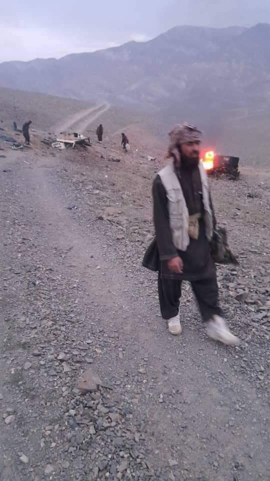 EbrahimKhalil_'s tweet photo. الحمد الله ثم الحمد الله 
ميدان ور��ګو جلريز کی زمونږ بريا
الله دې د ټولو مظلومانو دانتقام سبب وګرځوي 
دا دې پټي سر ده پټی ورسته سورور ده https://t.co/My2H6ZS1zY