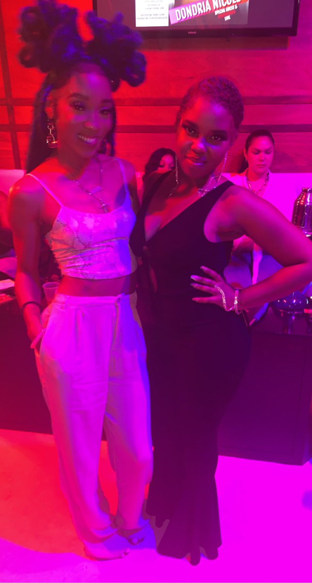 Chunhwa La’triece Kwon tweet media