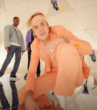 Just heard Bieber's "Peaches" essentially calling for more protection for indicators of geographic origin.

Lyrics
I got my peaches out in Georgia (oh, yeah, sh!t)
I get my weed from California (that's that sh!t)

<a href="/ryanbstoa/">Ryan Stoa</a>