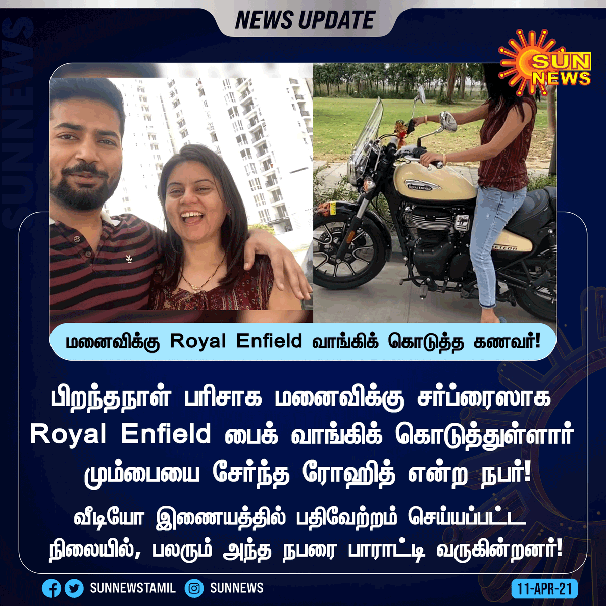 Sathish Kumar (@kumar_sathishk) / Posts / X