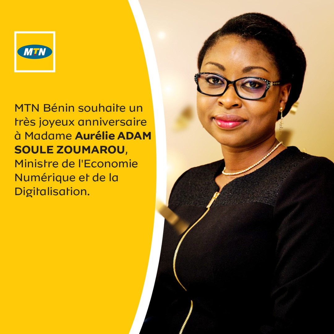 Mtn Benin S Tweet Joyeux Anniversaire A Aurelieasz Ministre Du Numerique Et De La Digitalisation Gouvbenin Numeriquebenin Ucheofodile Bienensemble Trendsmap Mtn Benin S Tweet Joyeux Anniversaire A Aurelieasz Ministre Du Numerique Et De La Digitalisation Gouvbenin Numeriquebenin Ucheofodile Bienensemble Trendsmap
