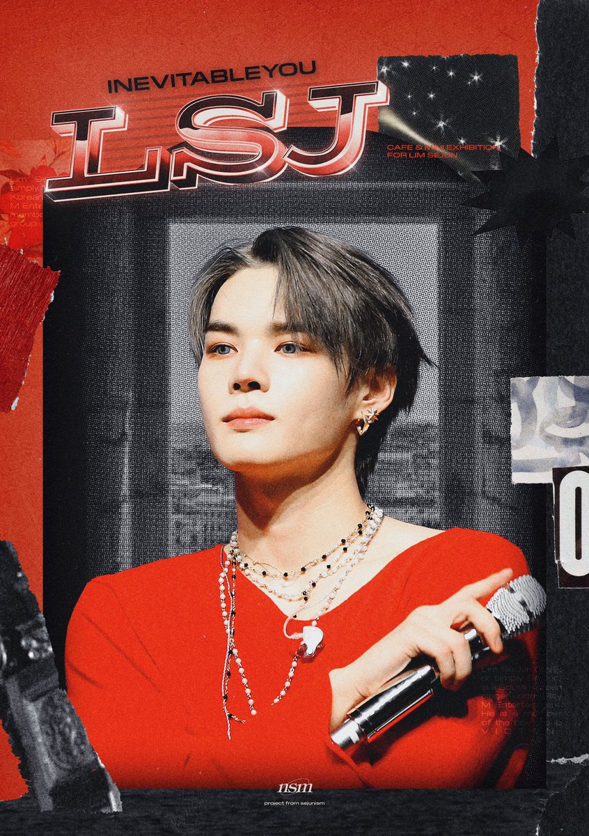 sejunism0504's tweet photo. 𝐼𝑁𝐸𝑉𝐼𝑇𝐴𝐵𝐿𝐸 𝑌𝑂𝑈, 𝐿𝐼𝑀 𝑆𝐸𝐽𝑈𝑁

      𝑆𝑒𝑜𝑢𝑙 ~ 𝑇𝑜𝑘𝑦𝑜 ~ 𝑂𝑠𝑎𝑘𝑎
➋➊.⓿➎.⓿➊ ~ ➋➊.⓿➎.⓿➍

세준의 26번째 생일을 맞이하여 카페 이벤트를 진행합니다. 자세한 사항은 아래 공지를 참고해주세요 ☻

#Inevitableyou_LSJ 
#해피_누제스_데이
#임세준 #빅톤 https://t.co/xNLhabdEwM