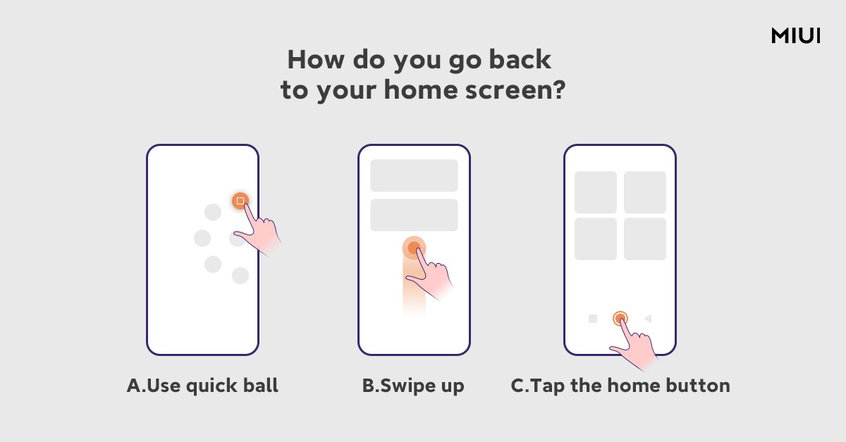 XiaomiHyperOS_'s tweet photo. Swiping up all day.😆
#miui #miuilife #xiaomi https://t.co/RLkSfhYyk0