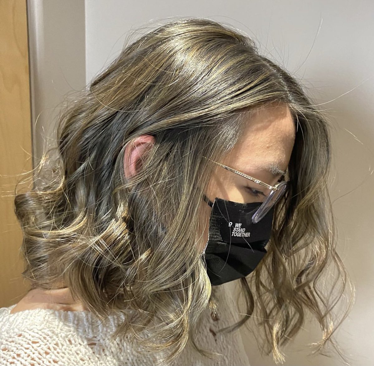 Wsalon1's tweet photo. Lighter for warmer weather 😍😍😍
Stylist: Lila Onoff

#wsalonrochester #balayage #balayagehighlights #goldwellcolor #lighthaircolor #brunettehighlights #pittsfordny #rochesterny #rochesterhairstylist #rochesterhairsalon https://t.co/QvJeMaFJ2F