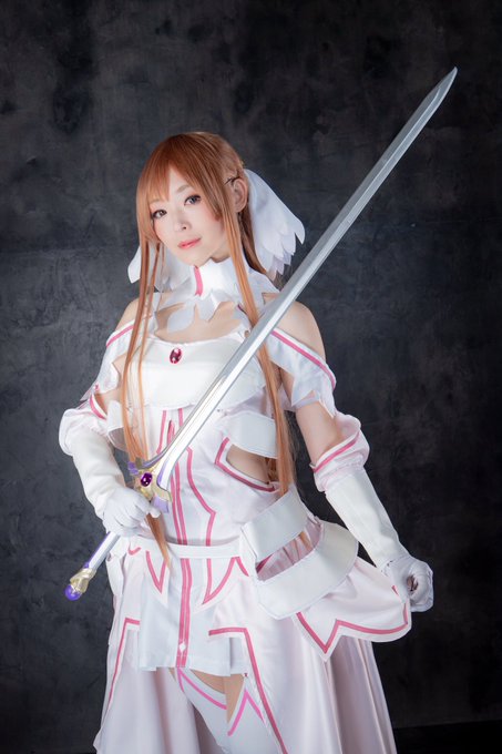 Twitterのコスプレ画像44