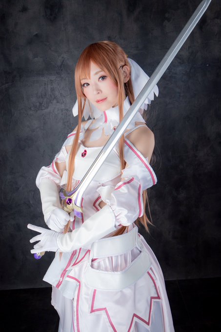 Twitterのコスプレ画像45