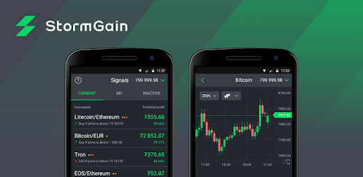 You may have come across many apps and platforms that claim hassle-free mining and rewards and they are not worth it. Today you will get to know about the right platform that rewards you for crypto mining and get rewards in USDT. #Blockchain #Blockchaint

techtellerz.com/stormgain-app-…
