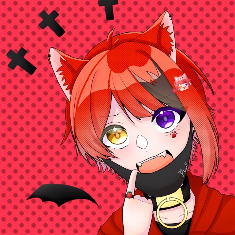 ヴァンパイア 莉犬くん 歌ってみた出ていません 放送で描いていいって言って くそざこ いんこしゃん 𓈒 𓂂𓏸のイラスト ヴァンパイア 莉犬くん 歌ってみた出ていません 放送で描いていいって言って くそざこ いんこしゃん 𓈒 𓂂𓏸のイラスト