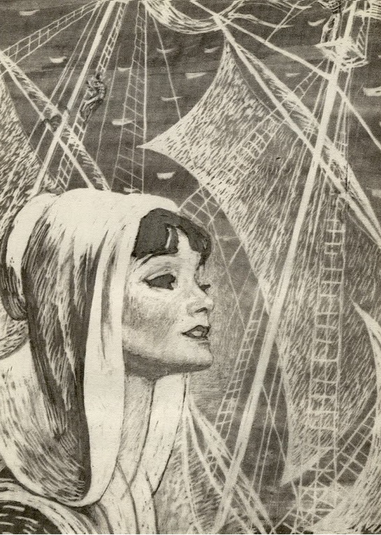 Savva Brodsky (1923-1982) 