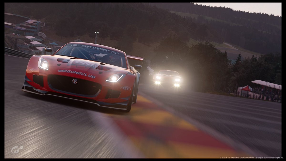 OWLS_Carlitos94's tweet photo. Hoy junto con @jorgecm_99 correré la primera ronda de la final de @SFP_RacingTeam .
Habrá mucho nivel en sala pero daremos todo lo posible como siempre 💪🏼

🏁 Spa Francorchamps 

⏰ 18:00 

 📺 https://t.co/46YuGfpcJ7

@BigOneClub 

❤️#WeAreOne https://t.co/2BQdSRu2XD