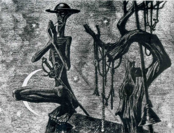 Savva Brodsky (1923-1982) 