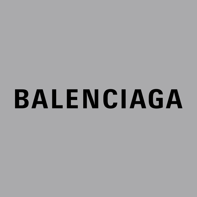 BALENCIAGA tweet media