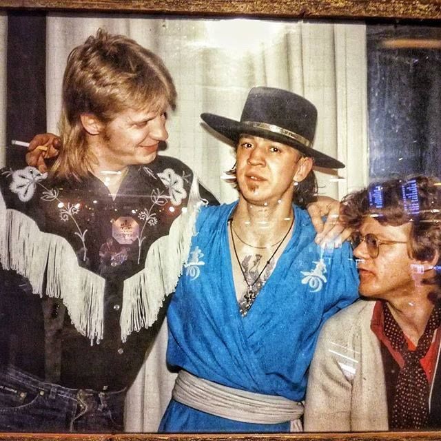 The Heavenly band got one more legend, RIP TEDDY GUITAR. J69 #teddyguitar