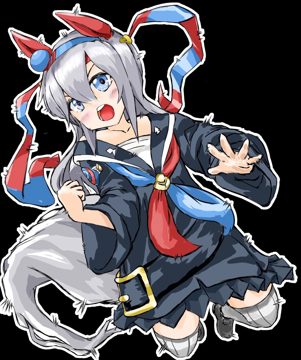 Twoucan ジャンパーズ の注目ツイート イラスト マンガ コスプレ モデル