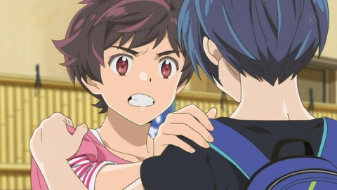 ホモビのtwitterイラスト検索結果